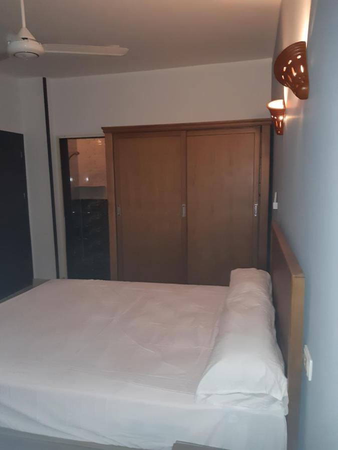 Apartmán German Dolphin El Qoseir Exteriér fotografie